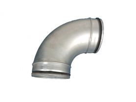 Angle head