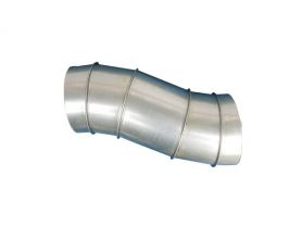 B-type bend pipe