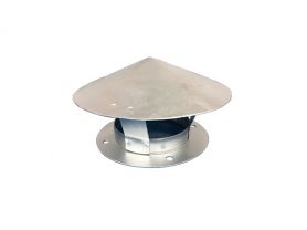 Rain cap