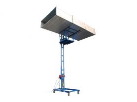 Mini Electric lift