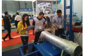 Shanghai Refrigeration Exhibition