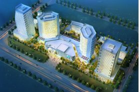 Henan Base, National Animation Base