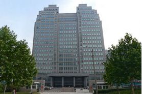 Geotechnical Complex Building in High-tech Zone 
