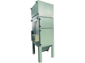 Pulse Dust Collector
